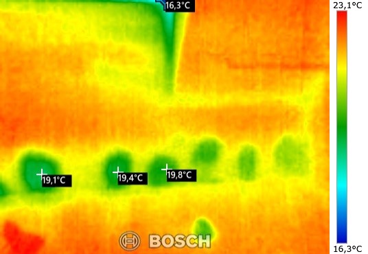 Zimne gniazdko - Fot. 4